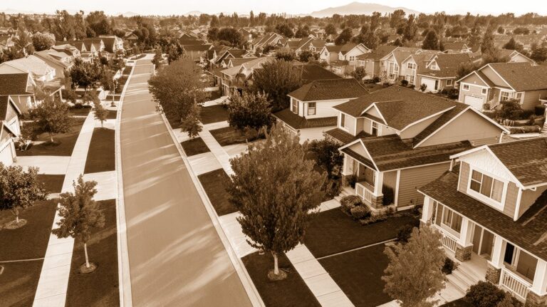 Westlake Village neighborhood
